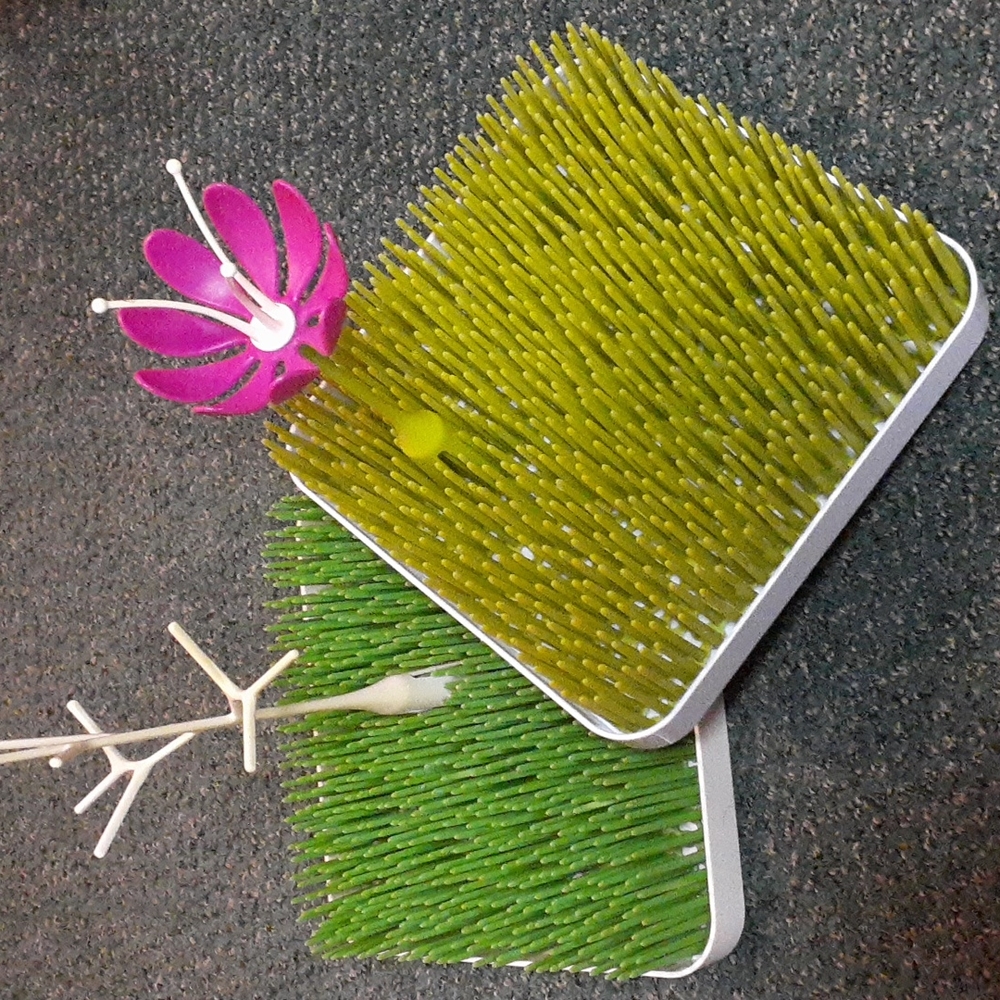 Set of 2 Boon Grass Drying Racks